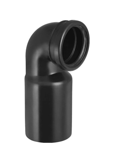 Geberıt Rezervuar Dirseği 100 90mm 367.925.16.1