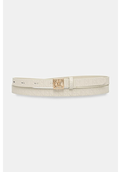 Calvin Klein Kadın Kemer Lv04f7048g2qw Bej