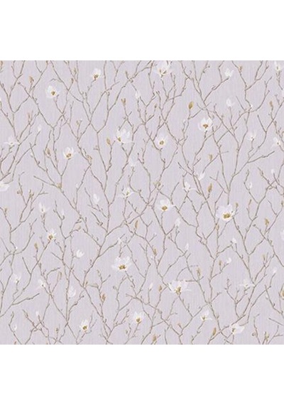 Adawall Seven 7800-2 Çiçekli Desenli Duvar Kağıdı