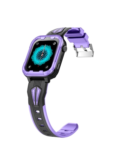 Zcwatch V0922 S 4G AGPS Akıllı Çocuk Saati (Distribütör Garantili)