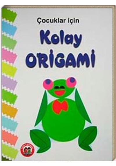 Çocuklar için Kolay Origami