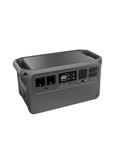 DJI Power 1000 V2 1024 Wh 2600 W Taşınabilir Güç Kaynağı