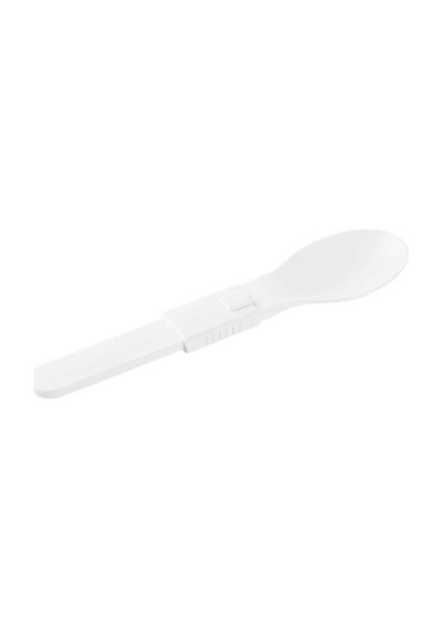 Tedemeı Yeşil Paslanmaz Çelik Yuvarlak 2 Katlı Çatal Ve Kaşıklı Yemek Taşıma Kabı 850ml Yeşil