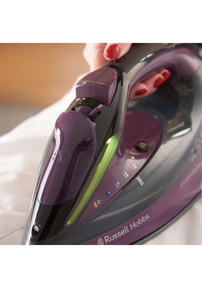 Colour Control Pro Renk Kontrollü Buharlı Ütü 27281-56