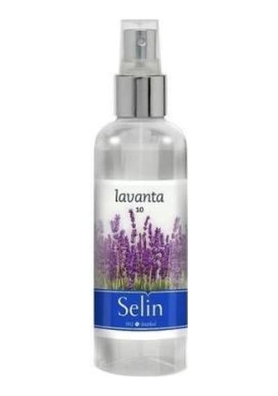 Selin Parfüm Kolonya Lavanta 100ml Sprey Selin Parfüm Kolonya Lavanta 100ml Sprey