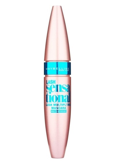 Maybelline New York Lash Sensational Waterproof Mascara