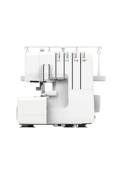 Bindallı Bv 520 Ev Tipi 3 ve 4 İplik Overlok Makinesi