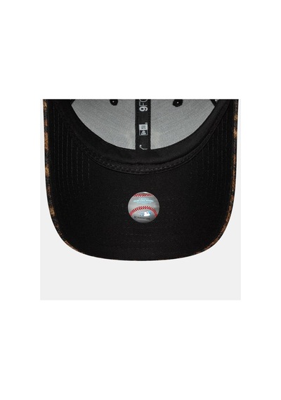 New Era Wmns Cosy Leopard 9forty Kadın Şapka 60915734-16632 Brown