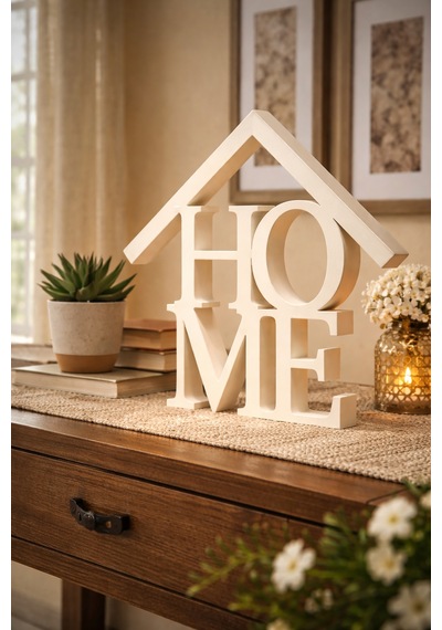 Home Dekoratif Aksesuar 25 Cm