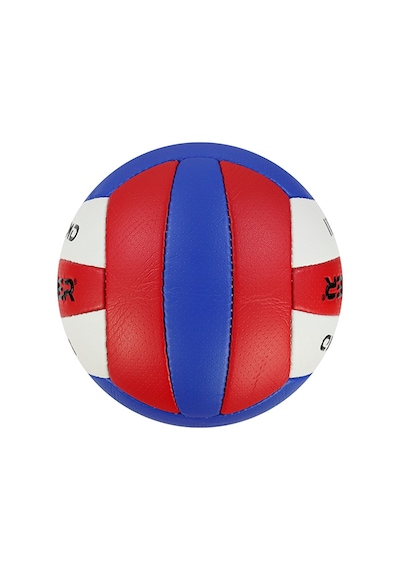 Wanderer Splendid 5 No Voleybol Topu Mavi - Kırmızı