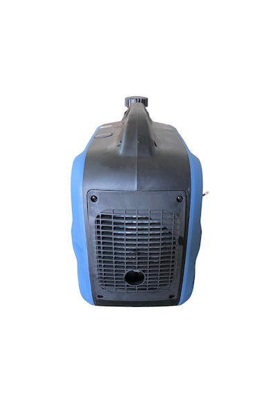 Eurokar 12v Dc Benzinli Portatif Jeneratör - 1300w 90a Akü Şarj Cihazı Karavan, Tekne