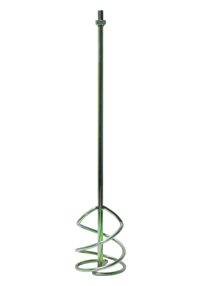 Topshop Boya Karıştırıcı Uç 100x450 Mm Tsp14329