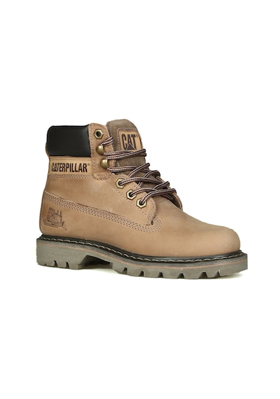 Caterpillar Caterpıllar Colorado Bej Crazy Kadın Bot-bez Crazy Bej