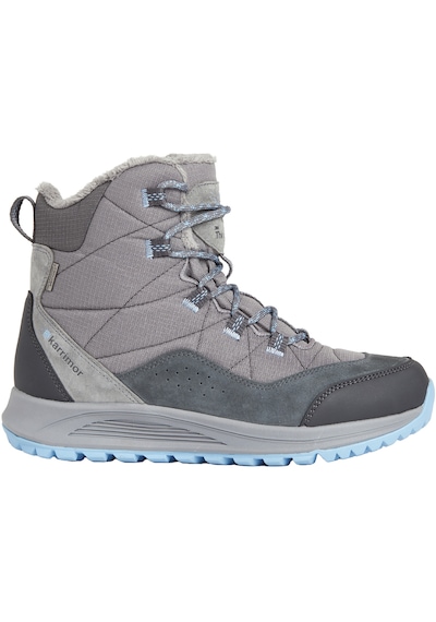 Vancover Ladies Weathertite Bot Grey Gri