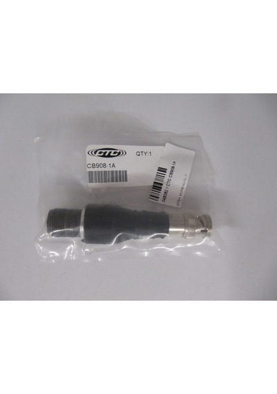 Ctc Cb908-1a Cable Adapters