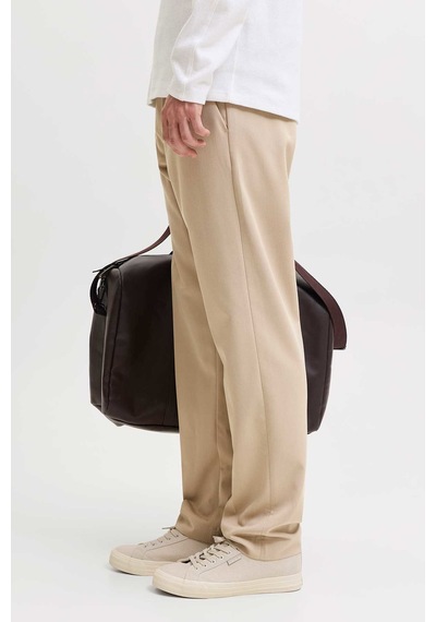 Jack & Jones Jpstkane Toby Jogger Noos Bej