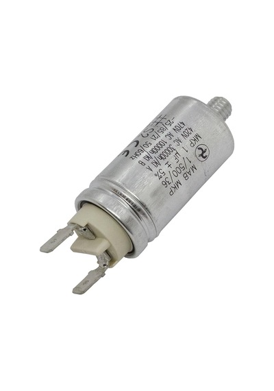 Kondansatör Kapasitör Klima 1μf 450v