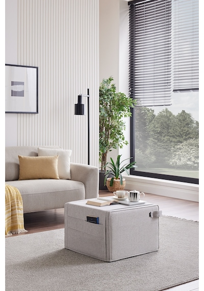 Yataş Bedmod Katlanır Roll Pack Sünger Yatak, 60x180 Cm