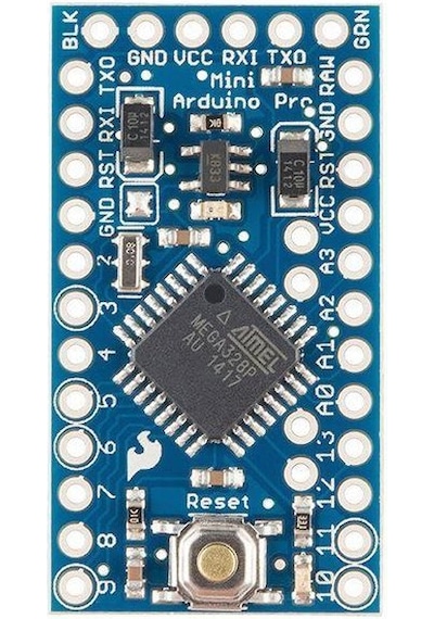 Arduino 5V Pro Mini (Au2) Aa-A003