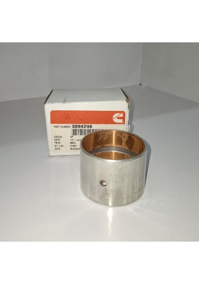 3094298 Cummins Qst30 Burç 2 Adet/paket