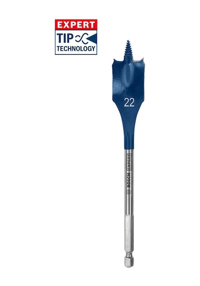 Bosch 22x152 Mm Expert Yaprak Matkap Ucu 2608900320