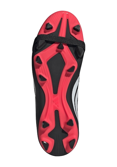 Adidas Predator Club Fg/mg Çocuk Siyah Krampon Jr3331