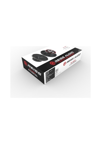 Reıss Audıo Rs-m8df Oto Midrange 20cm 450 Watt 2 Adet