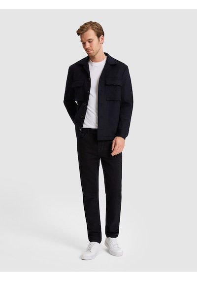 Cacharel Erkek Siyah Pantolon Jean 50328366-vr046
