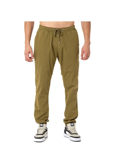 Routefıeld Routefield Erkek Jogger Olon Willy Haki 33 Haki