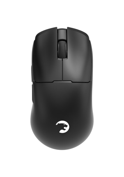 Gamepower Radus 12.000dpı Triple Mode Kablolu/bluetooth/2.4g Gaming Mouse -
