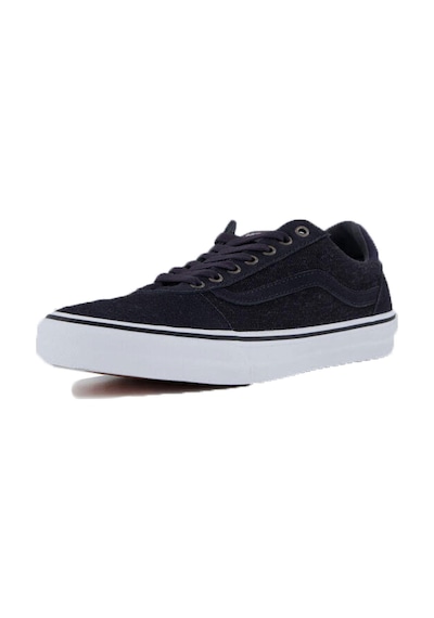 Vans Ward Deluxe Erkek Gri Sneaker Ayakkabı Vn000ct2byd1 Gri
