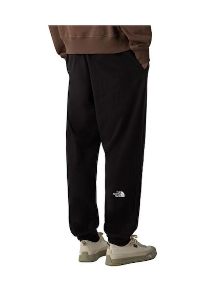 The North Face M Essential Relaxed Straight Jogger Erkek Günlük Eşofman Altı Nf0a8c1fjk31 Siyah Siyah