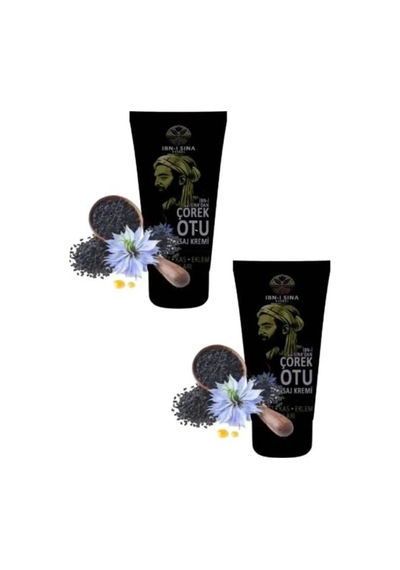 Süper Ibni Sina Bakım 50ml 2 Adet