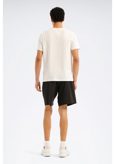 Reebok New Id Reg Iı Tee Beyaz Erkek Kısa Kol T-shirt 000000000102204015