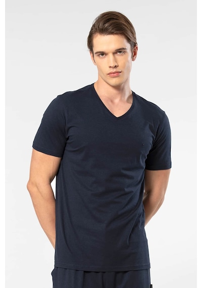 Cacharel Erkek T-shirt Slim Fit 001