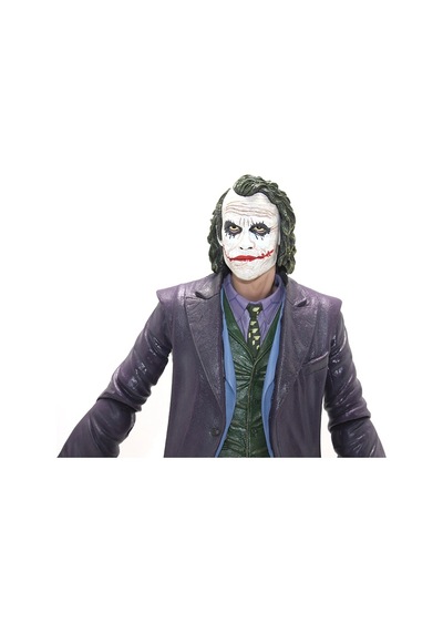 Joker Koleksiyon Figürü Özel Kutulu Alk6630 44 Cats