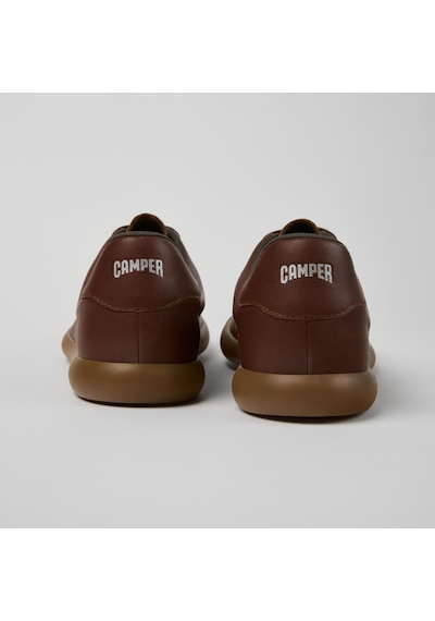Camper Pelotas Soller Erkek Günlük Ayakkabı Cmpk101003-004 Cmp.004 Kahverengi