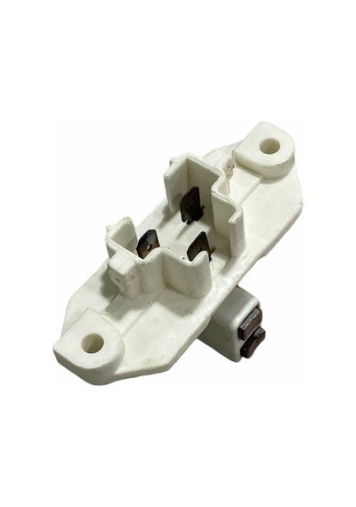 Alternatör Kömür Yuvası Bosch  Tipi 3 Fiş konjektörsüz Em N11.4317