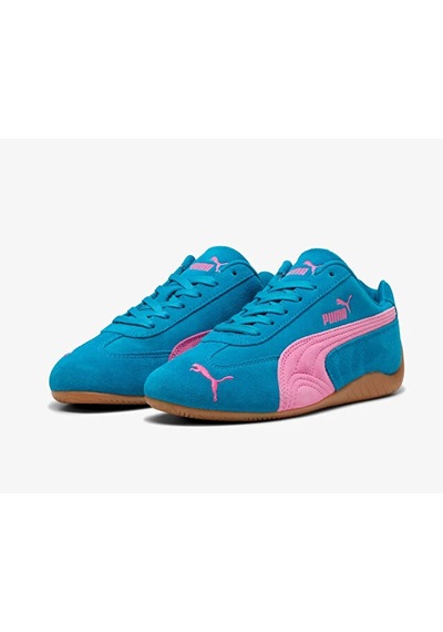 Puma Speedcat Og Erkek Günlük Ayakkabı 39884643 Mavi