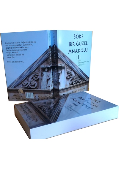 Söke Bir Güzel Anadolu Iıı