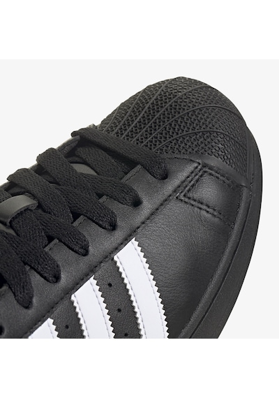 adidas Superstar Unisex Siyah Sneaker Jı0079 Siyah