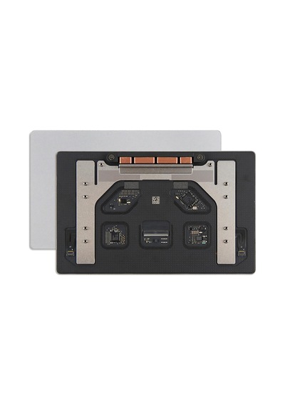 Macbook Pro 13" 2016-2017 A1708 Trackpad - Gümüş