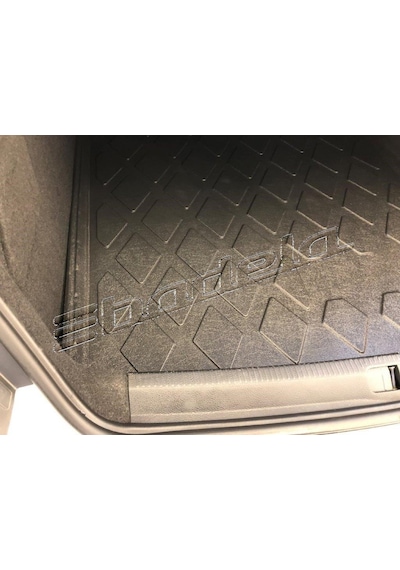 2008 Volkswagen Passat Bagaj Havuzu Araca Özel 3D Badela Marka