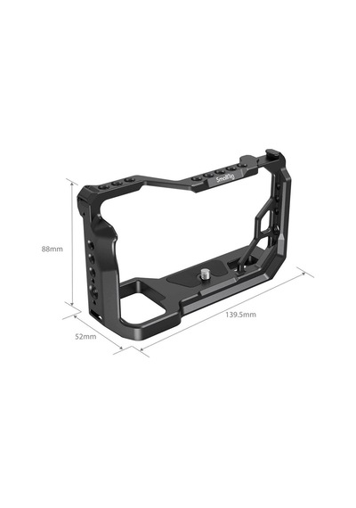 Smallrig 3081b Sony A7c İçin Kafes