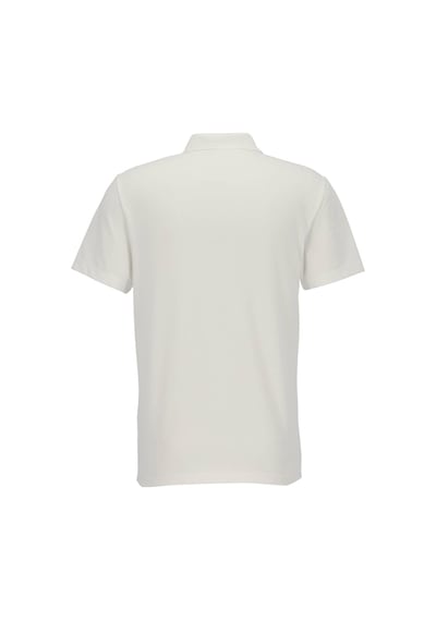 Lacoste Polo Yaka Erkek T-shırt Dh5522-001 Beyaz