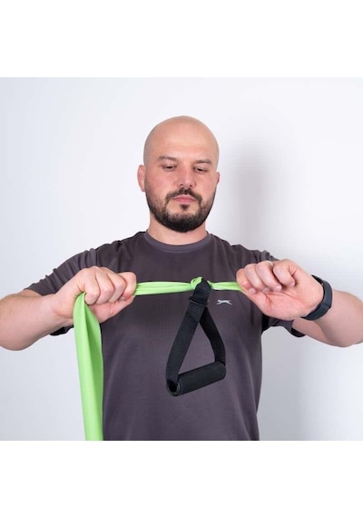 Slazenger Elcikli Direnç Bandı