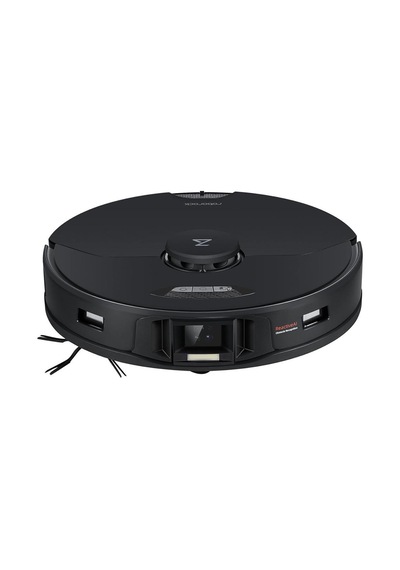 Roborock S7 MaxV Ultra Çöp İstasyonlu Vacuum Mop Akıllı Robot Süpürge (Teşhir)