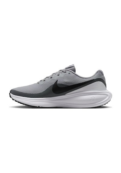 Nike Revolution 8 Erkek Gri Koşu Ayakkabı Hj9198-004