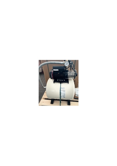 Grundfos Cmb 3-55 Hidrofor Pompası