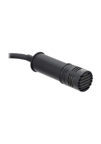 Audio-technica Atm350u Evrensel Klipsli Montaj Sistemi Ile Kardio